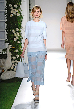 lneekaa采集到MULBERRY 2014ss