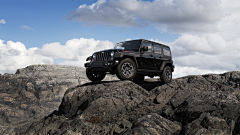 會飛の的魚采集到jeep
