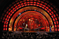 2011 Oscars Stage Design & Sketches  TripleWide Media-2