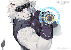 s 素材 furry画的比较好的画师 福瑞 兽人-花瓣网|陪你做生活的设计师