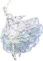 奇迹暖暖【多变双子】