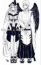 阴阳师日常－堆糖，美好生活研究所