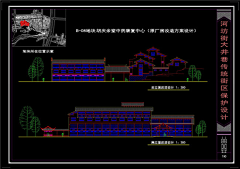 效果图收集采集到3D设计模型素材