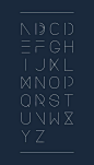 Urban Font by Design Devision