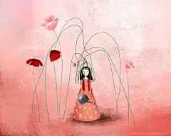 插画之森·欧洲上篇