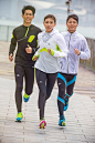 Kalenji, Running, KIPRUN, 2014
快羚径，跑步装备