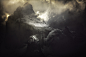 Alexandre Deschaumes在 500px 上的照片Born of the Abyss