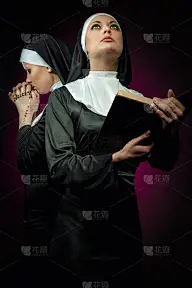 修女