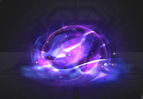 星之彩特效
