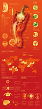 辣椒信息可视化设计 : 信息可视化设计