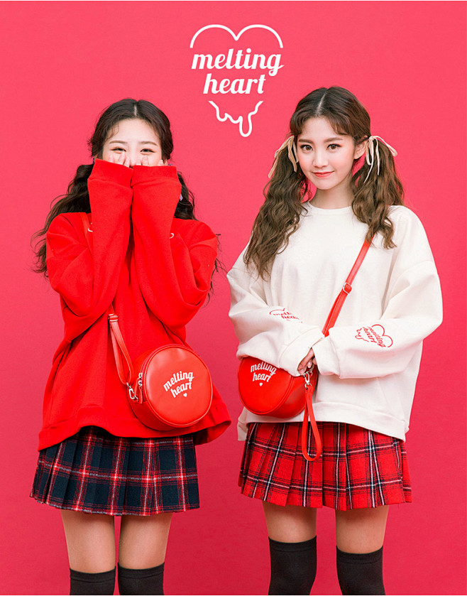 melting heart mtm by...