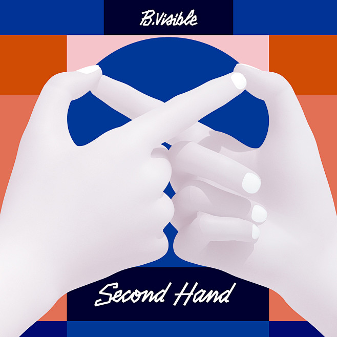 B.Visible – Second H...