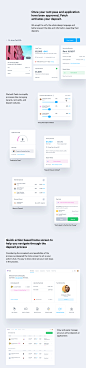 Patch - Web App Design - Case Study
by Filip Justić for Balkan Brothers