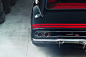 1968 Dodge Charger R/T + Sera on Behance