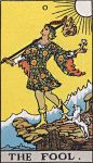 RWS_Tarot_00_Fool.jpg (746×1302)