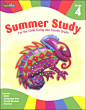 Summer Skills: For the Child Going into Fourth Grade | Main photo (Cover)