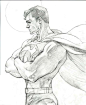 Superman by Iain McCaig