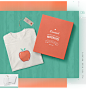 Essential Packaging And Branding Mockup Pack : Essential Packaging And Branding Mockup Pack