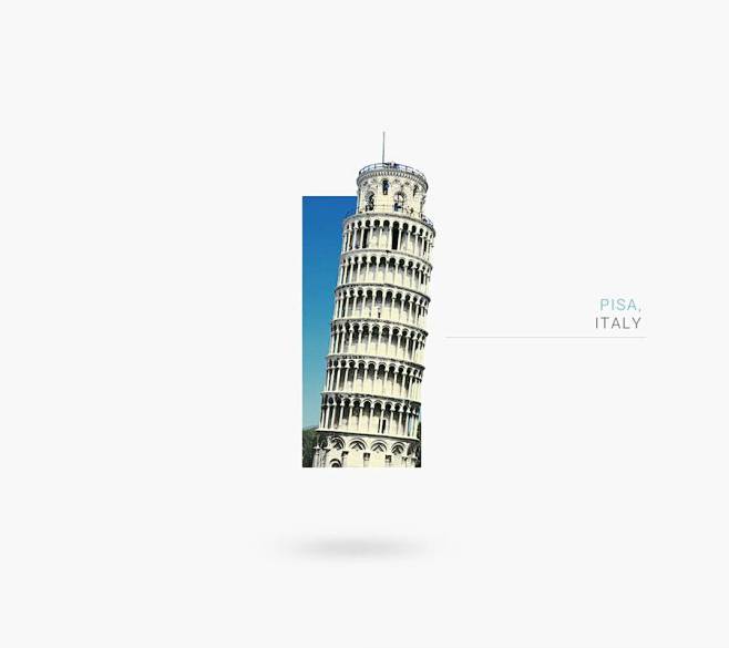 World Cities Through...