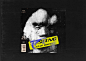 ASAP ROCKY - TESTING COVER ARTWORK
