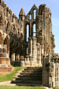 Glastonbury Abbey 7 : *You must DOWNLOAD this photo for full size/full res stock. *Have fun! Be creative. This stock can be used in any creative genre here on DA. *Share the love, and link back to my stock page from you...