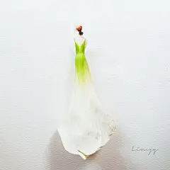 #背景图# #小清新# #水彩# #治愈系##插画##手绘#