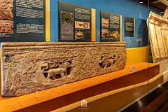 五洲四海——“一带一路”文物考古合作展 - 故宫博物院 - 故宫壁纸