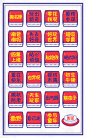 #雕牌新家观# 改善家庭关系的80个锦囊 H5网页，来源自黄蜂网http://woofeng.cn/