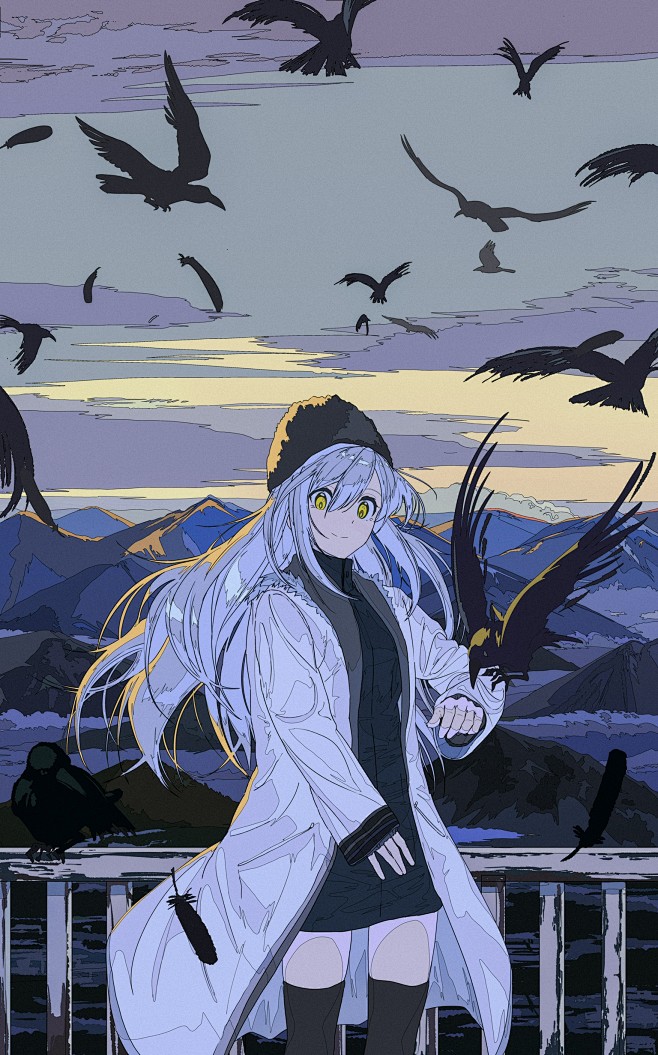来自分享
