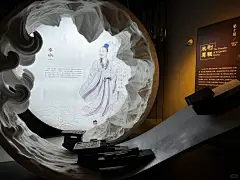 打卡家乡博物馆——运城历史名人博物馆 - 小红书