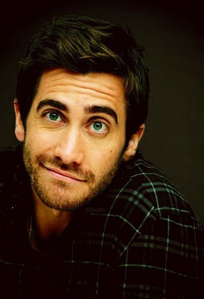 Jake Gyllenhall