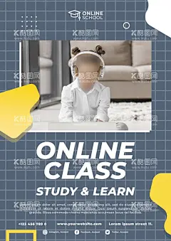 在线教育海报  - 源文件下载【酷图网】网课,线上开学,停课不停学,网络教学,网络授课,网络课程,在线课堂,网络学校,网络学院,网络课堂,名师在线,在线学习,在线教育,在线上课,教育培训,培训,在线IT教育,海报,在线课程,线上辅导,线上授课,在线辅导,在线授,线上,教育,课程直播辅导,在线教学海报,在线一对一,中学在线学习,教育招生,