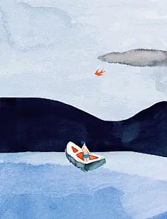 #YIZISTORE原创图案#图案版权声明。
以下图案均已申请版权保护，特此声明。
作品名称：风景2-山川湖海
备案日期：2018-05-07
备案号：H20180507161313989
原创图案，仿冒必究。 ​​​​