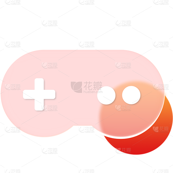 图标系列通用毛玻璃手机功能图标贴纸