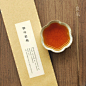 【良风】自家手工红茶﹨狮峰红梅 龙井青叶 二两 