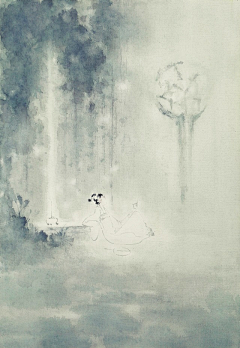 耳东璐采集到禅