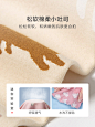迷你巴拉巴拉婴儿宝宝秋衣套装2021纯棉t恤护肚裤儿童睡衣空调服-tmall.com天猫