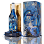 图片：Martell Cordon Bleu XO Limited Edition Cognac at Cognac-Expert.com ... : 在 Google 上搜索到的图片（来源：pinterest.com）