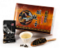 正宗安溪铁观音 炭焙型一级GY9770-250g 炭焙 简装，火香明显，口感饱满，限时特价￥183 #茶# #饮品# #美容# #养生#