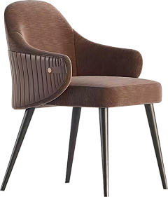BELLA设计采集到家具 - 单人椅 / 单人沙发
