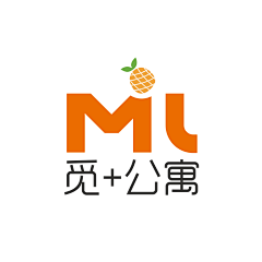 /辉采集到logo