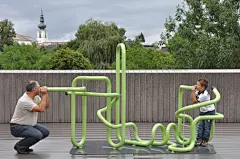 Echo Tube