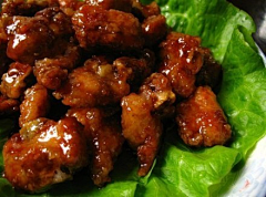 gua＊采集到美食