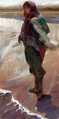 Roimk3采集到Craig Mullins