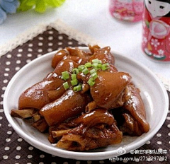 w_蓝斯采集到菜谱