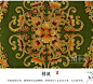 新中式手绘玄关门厅柜 仿古做旧西藏式古典混搭复古边柜鞋柜实木-单品-美间（软装设计采购助手）