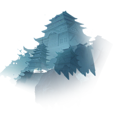 张呦呦采集到国风背景