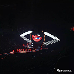 淘气乖乖*^_^*采集到秀场+舞美
