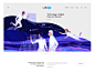 Walkme dribbble vera voishvilo