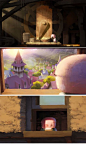 The Dam Keeper - Robert Kondo: 